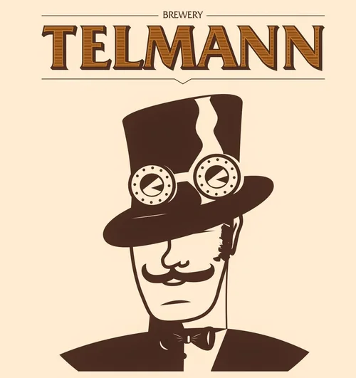 TELMANN Logo